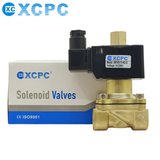  VAN ĐIỆN TỪ NƯỚC (THƯỜNG MỞ) XCPC 2W160-15NO 