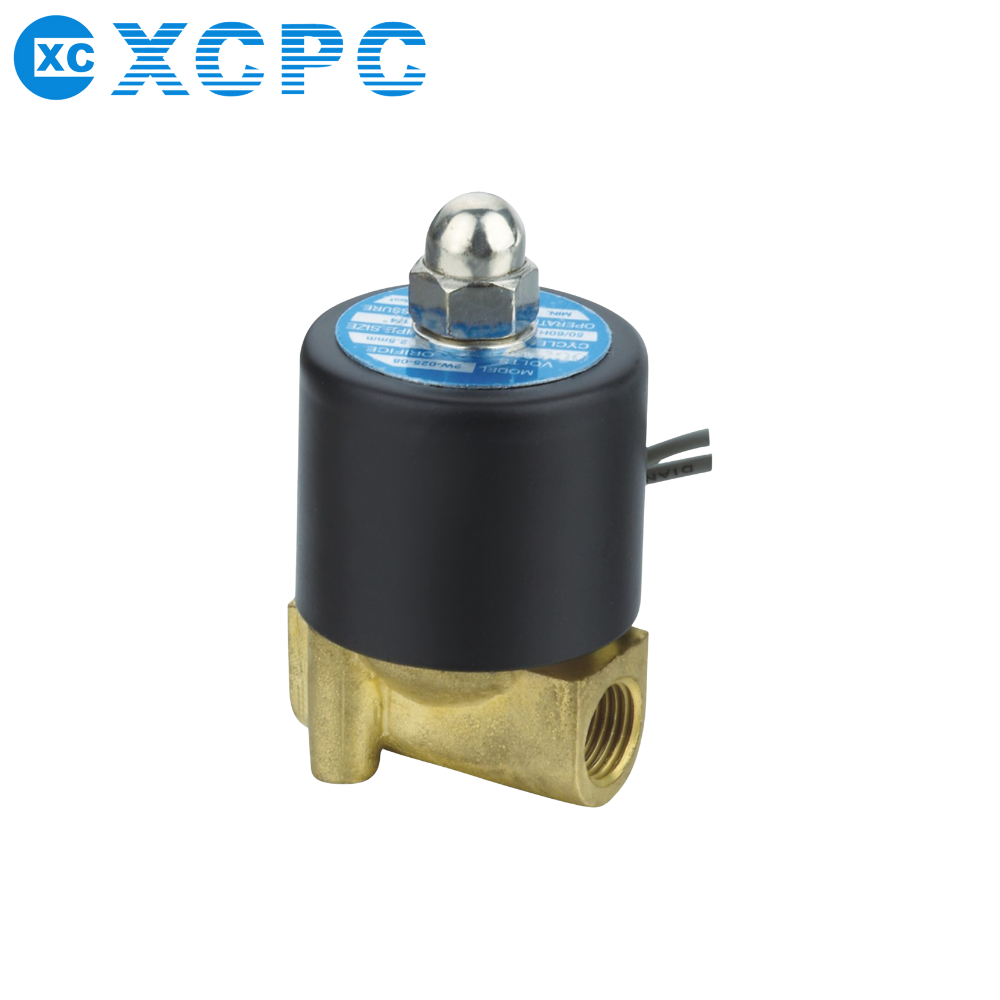  VAN ĐIỆN TỪ XCPC 2W025-08 