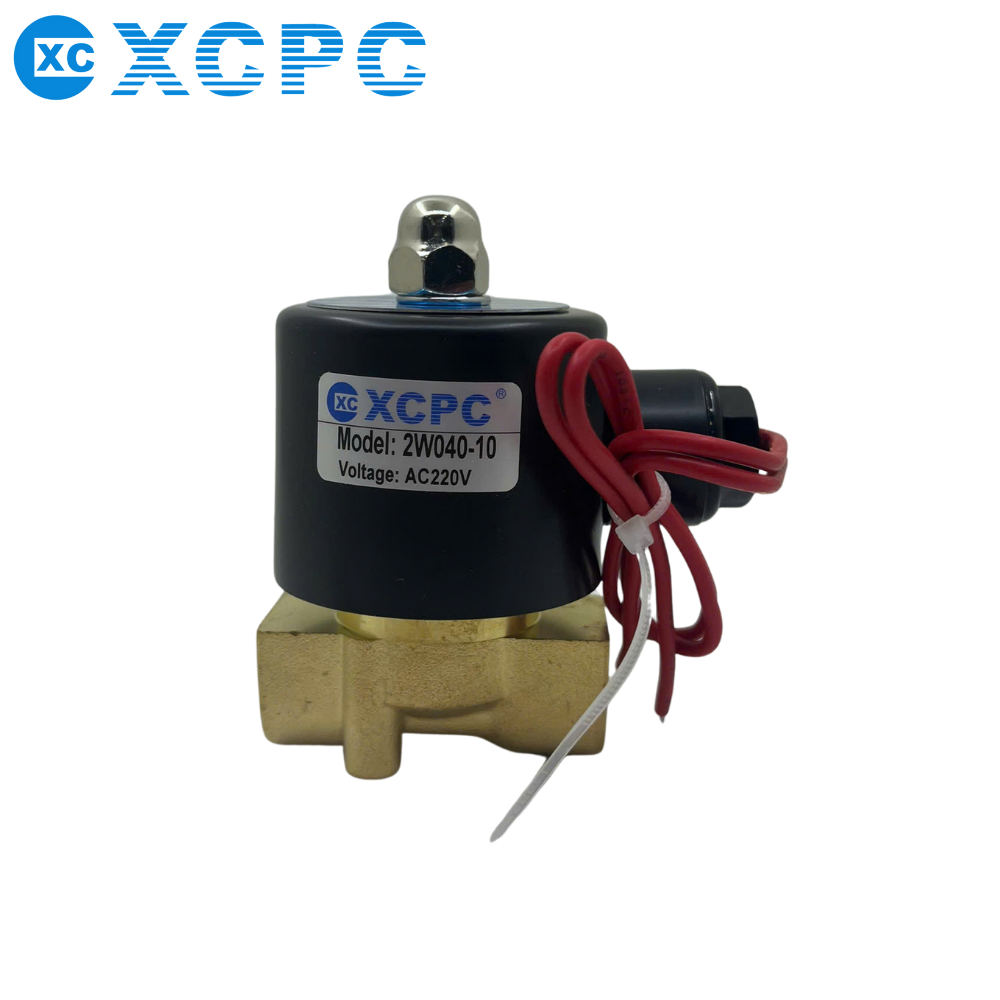  VAN ĐIỆN TỪ XCPC 2W040-10 