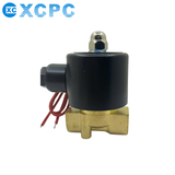 VAN ĐIỆN TỪ XCPC 2W040-10 