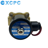  VAN ĐIỆN TỪ XCPC 2W160-15 