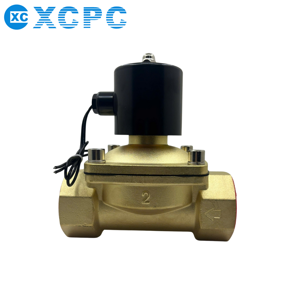  VAN ĐIỆN TỪ XCPC 2W500-50 