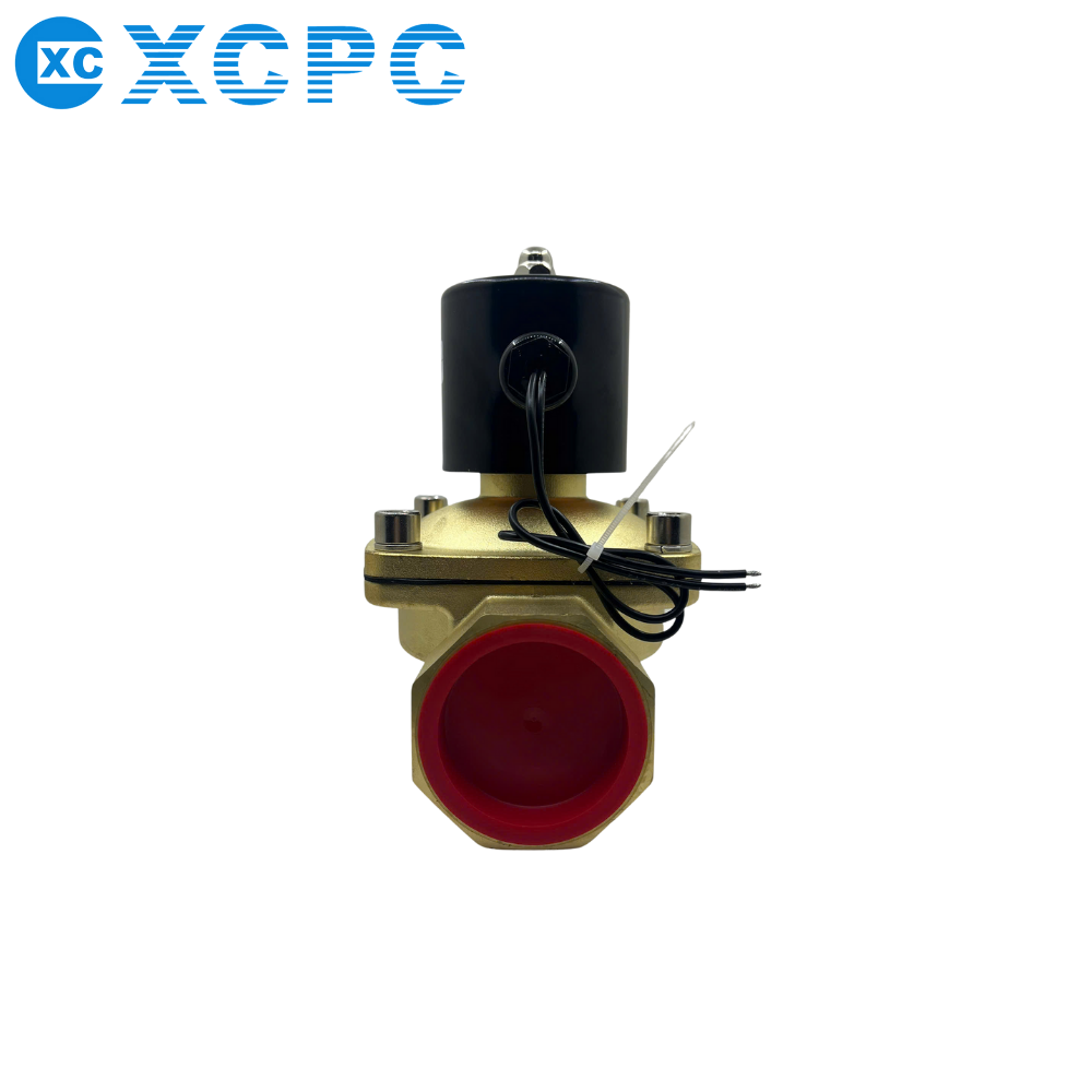  VAN ĐIỆN TỪ XCPC 2W500-50 