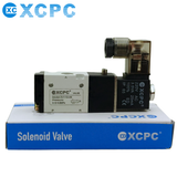  VAN ĐIỆN TỪ XCPC 3V110-06 (NC) 