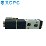  VAN ĐIỆN TỪ XCPC 3V110-06 (NC) 