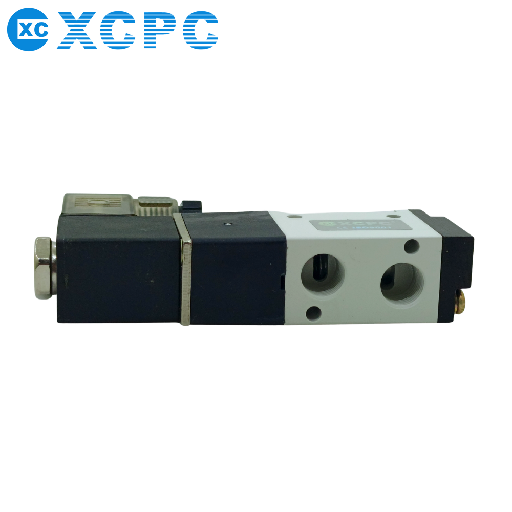  VAN ĐIỆN TỪ XCPC 3V110-06 (NC) 