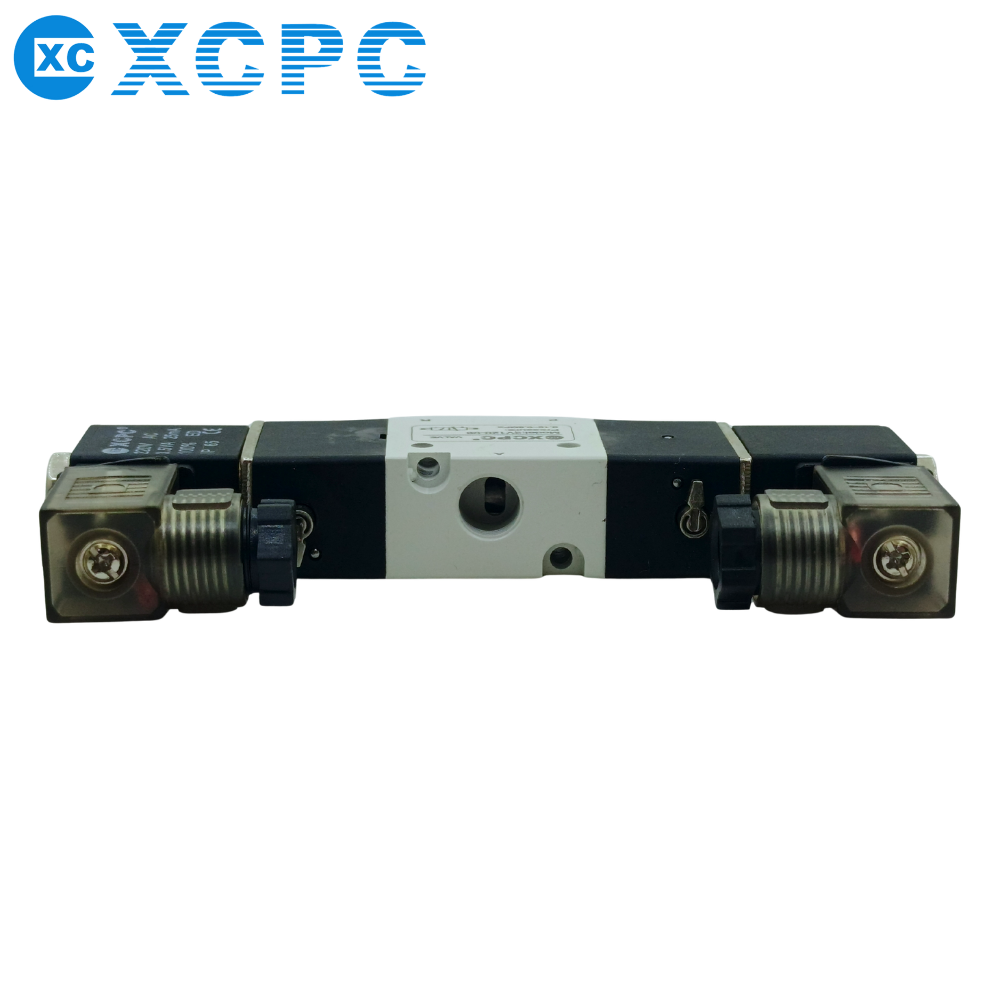  VAN ĐIỆN TỪ XCPC 3V120-06 
