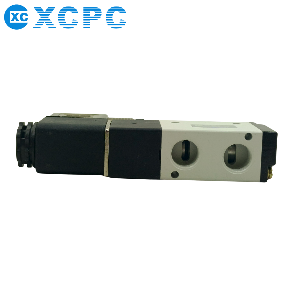  VAN ĐIỆN TỪ XCPC 3V210-08 (NO/NC) 