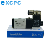  VAN ĐIỆN TỪ XCPC 3V210-08 (NO/NC) 