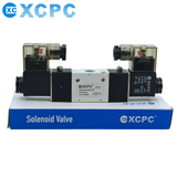 VAN ĐIỆN TỪ XCPC 3V220-08 