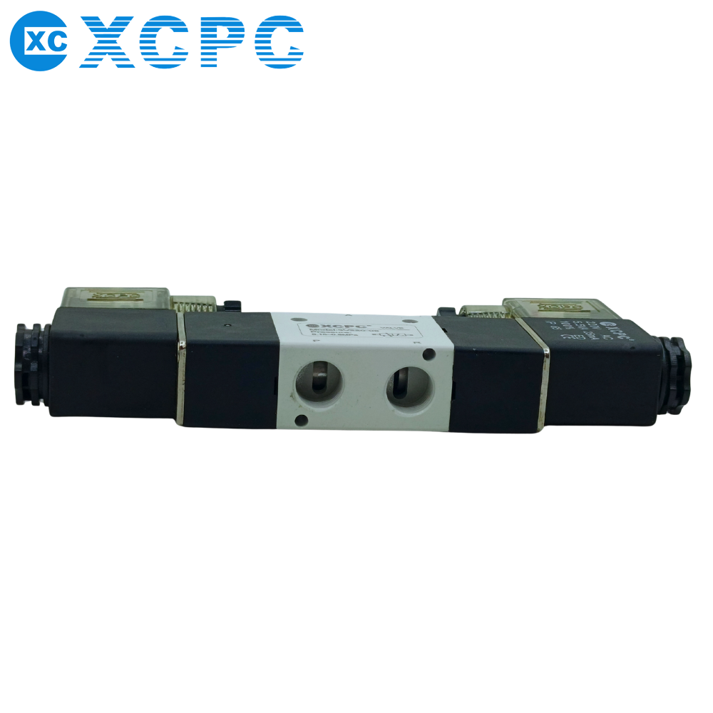  VAN ĐIỆN TỪ XCPC 3V220-08 