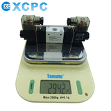  VAN ĐIỆN TỪ XCPC 3V220-08 