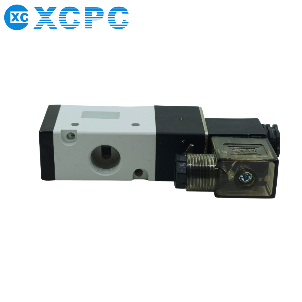 VAN ĐIỆN TỪ XCPC 3V310-10 (NO/NC) 