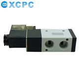  VAN ĐIỆN TỪ XCPC 3V310-10 (NO/NC) 