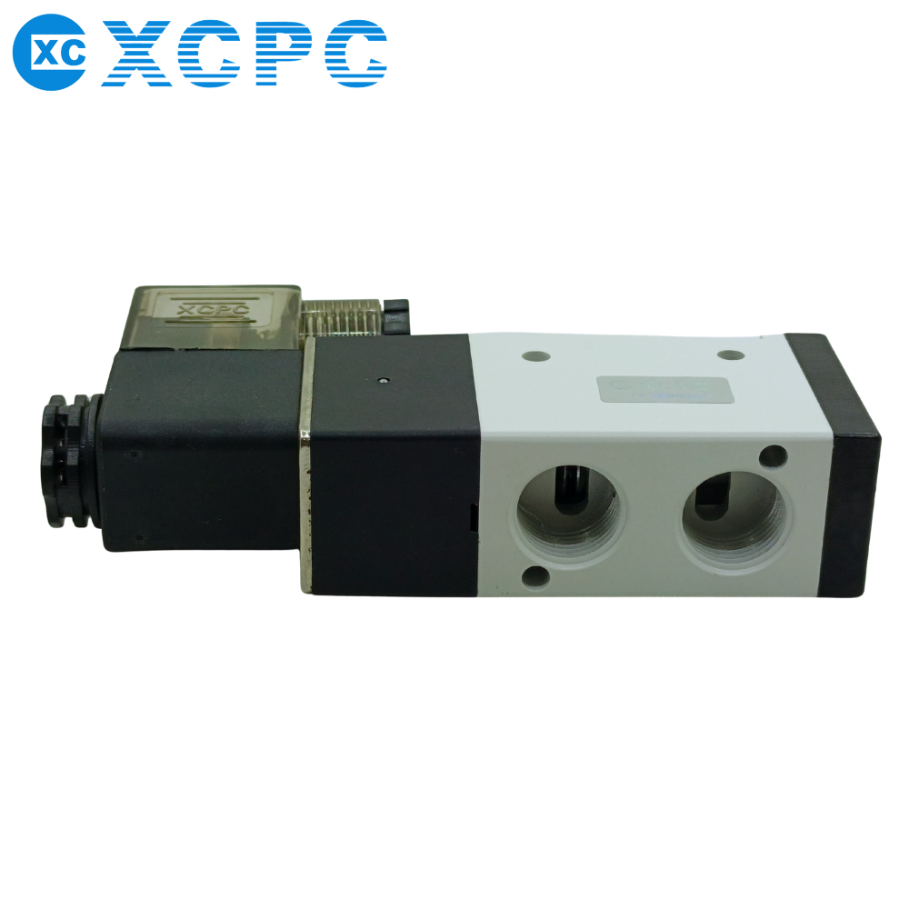  VAN ĐIỆN TỪ XCPC 3V310-10 (NO/NC) 