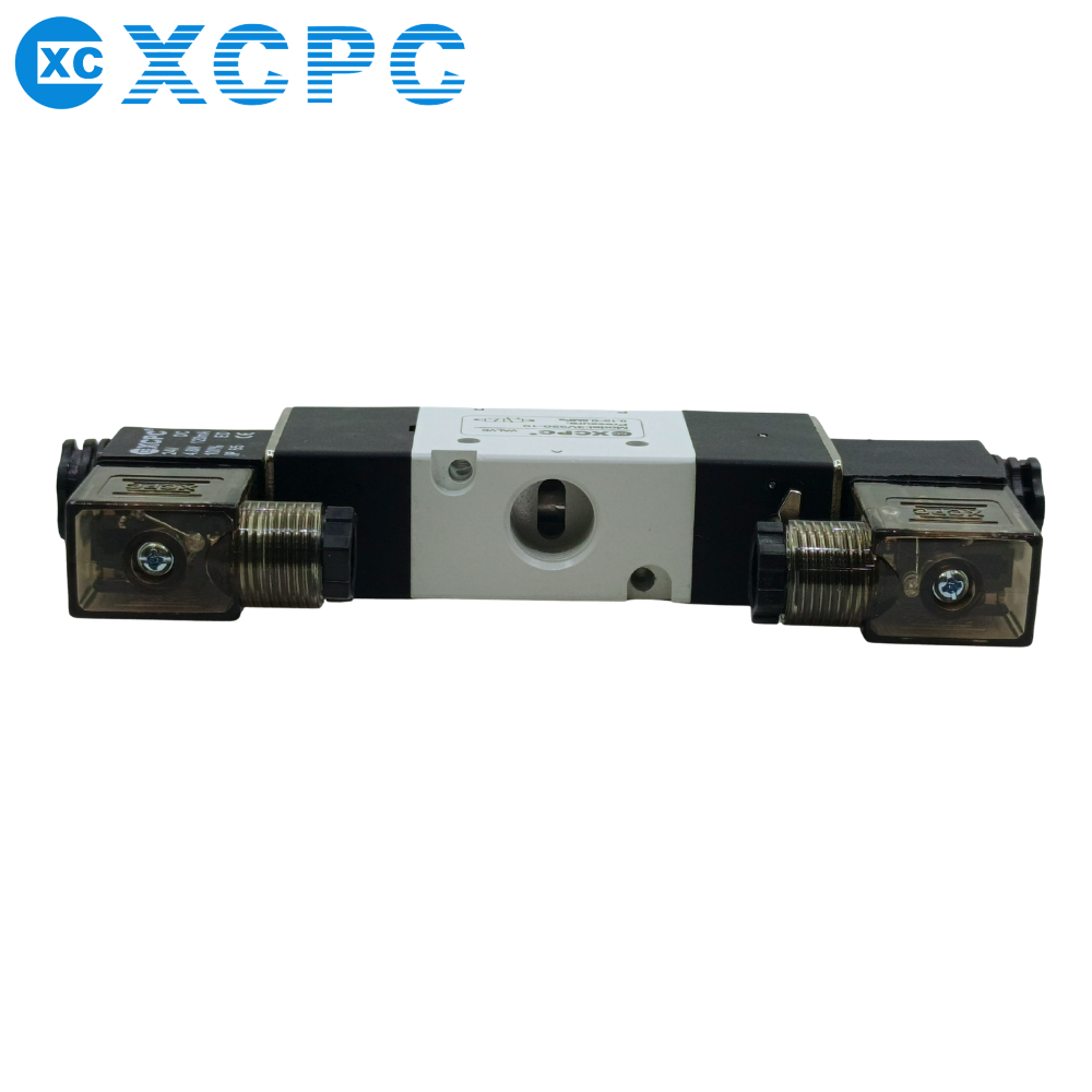  VAN ĐIỆN TỪ XCPC 3V320-10 