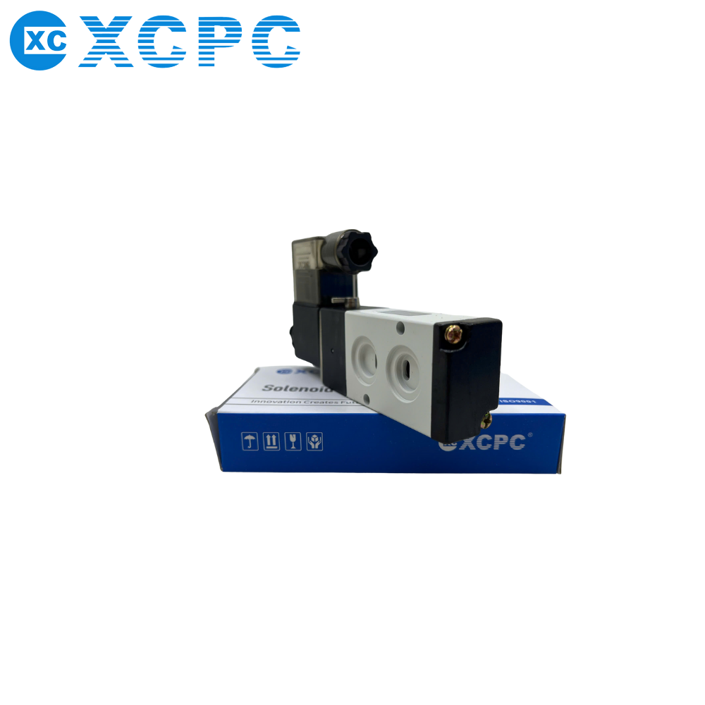  VAN ĐIỆN TỪ XCPC 4M210-08 
