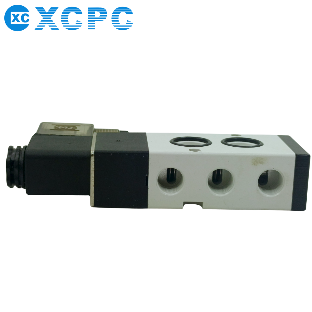  VAN ĐIỆN TỪ XCPC 4M310-08 