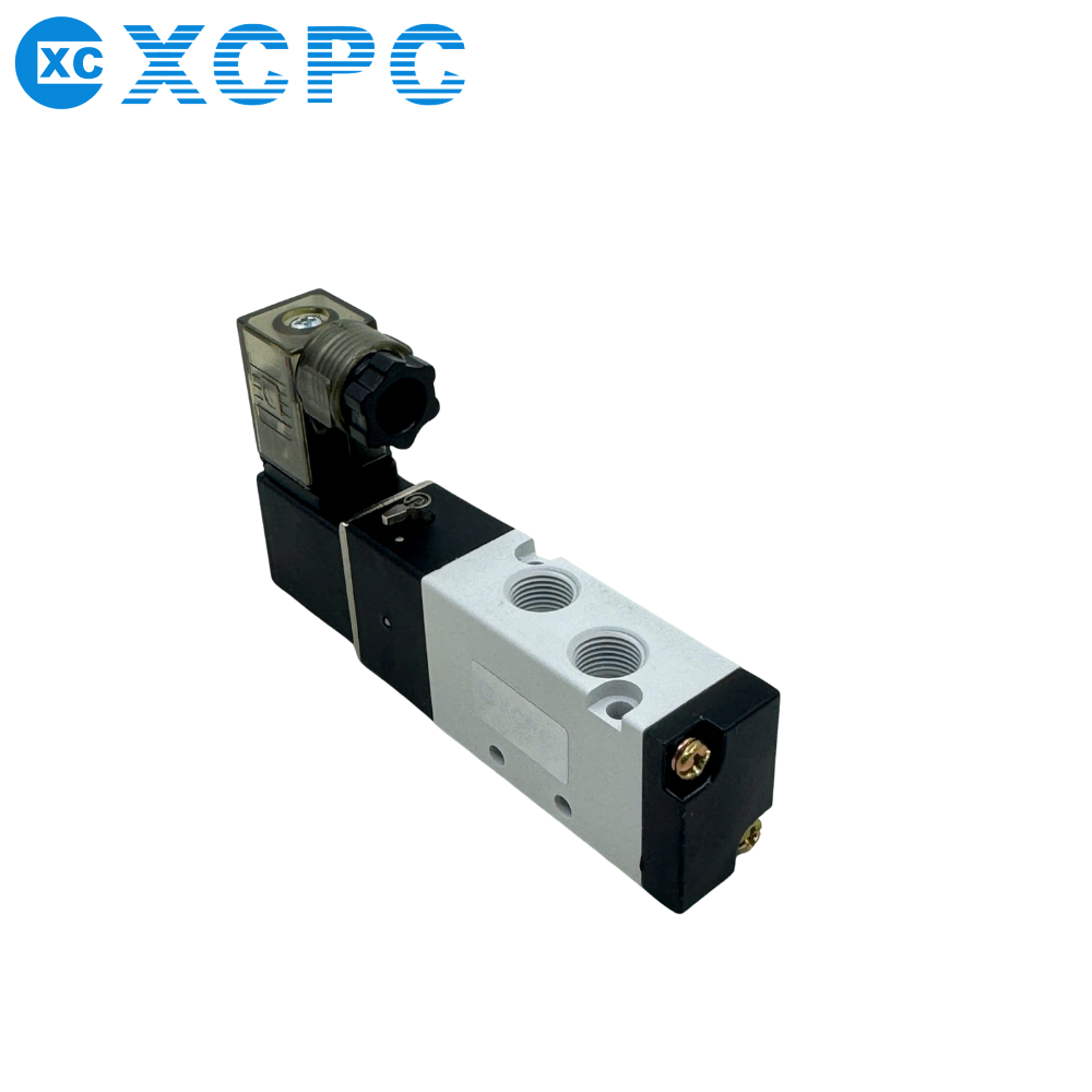  VAN ĐIỆN TỪ XCPC 4V110-06 