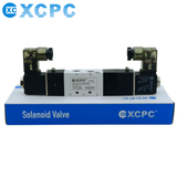  VAN ĐIỆN TỪ XCPC 4V130C-06 
