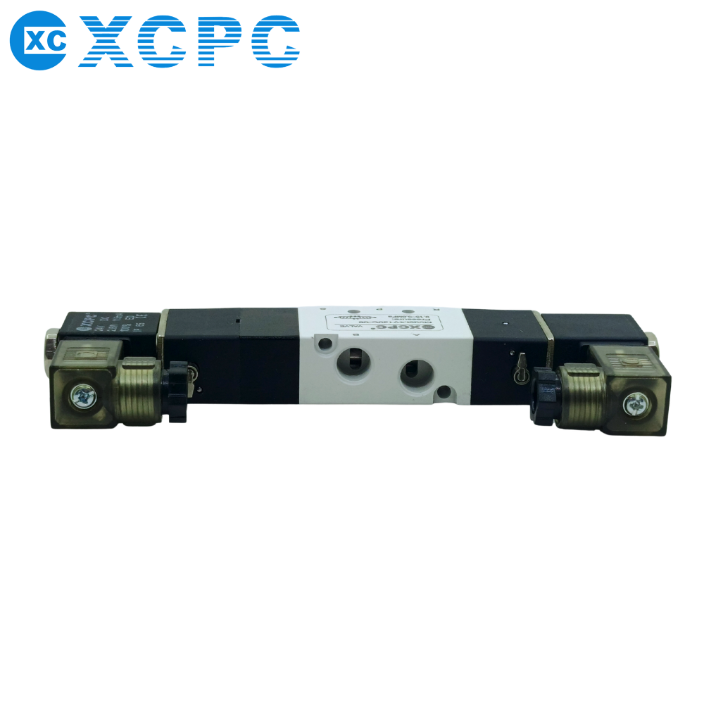  VAN ĐIỆN TỪ XCPC 4V130C-06 