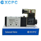  VAN ĐIỆN TỪ XCPC 4V210-06 