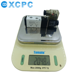  VAN ĐIỆN TỪ XCPC 4V210-06 