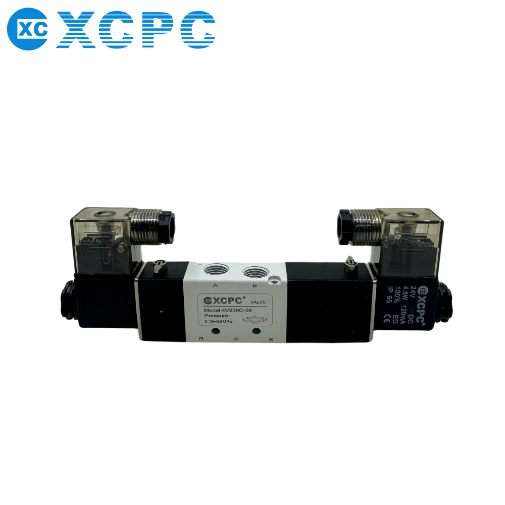  VAN ĐIỆN TỪ XCPC 4V230C-08 