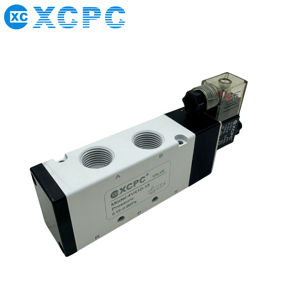  VAN ĐIỆN TỪ XCPC 4V410-15 