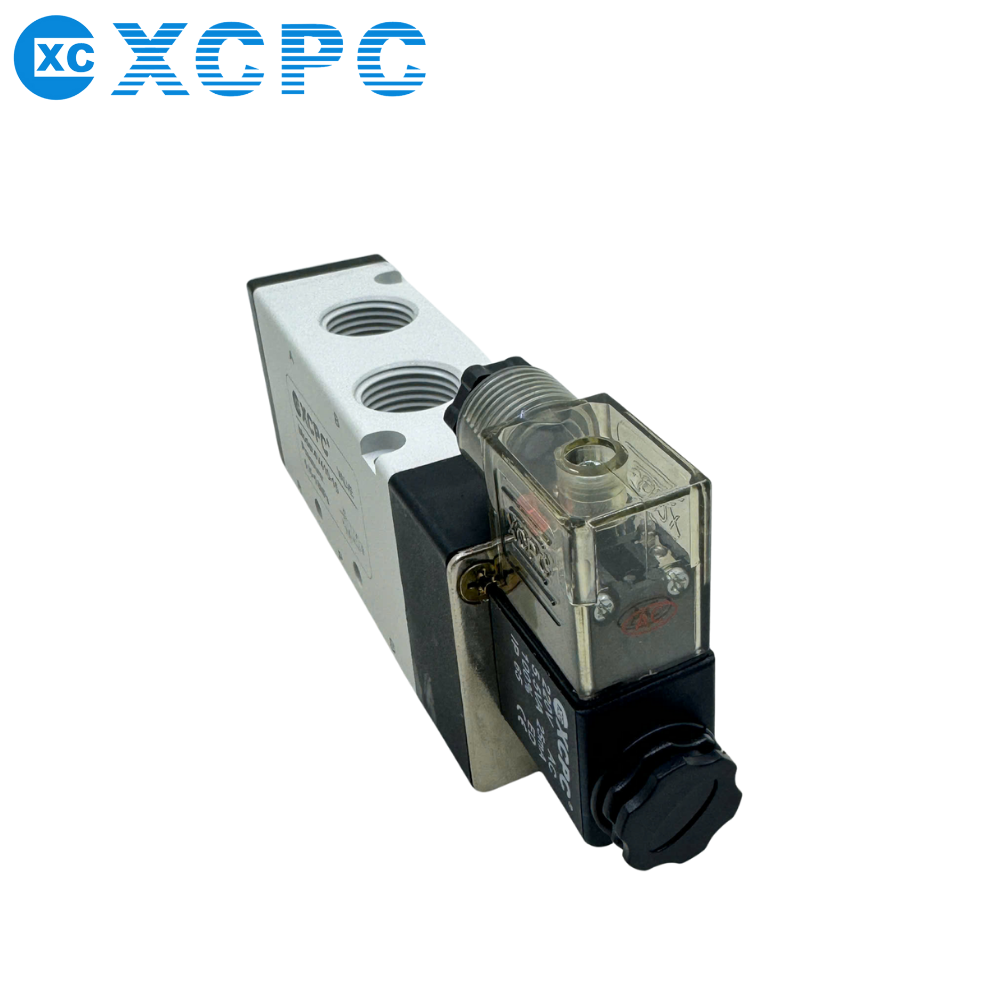  VAN ĐIỆN TỪ XCPC 4V410-15 