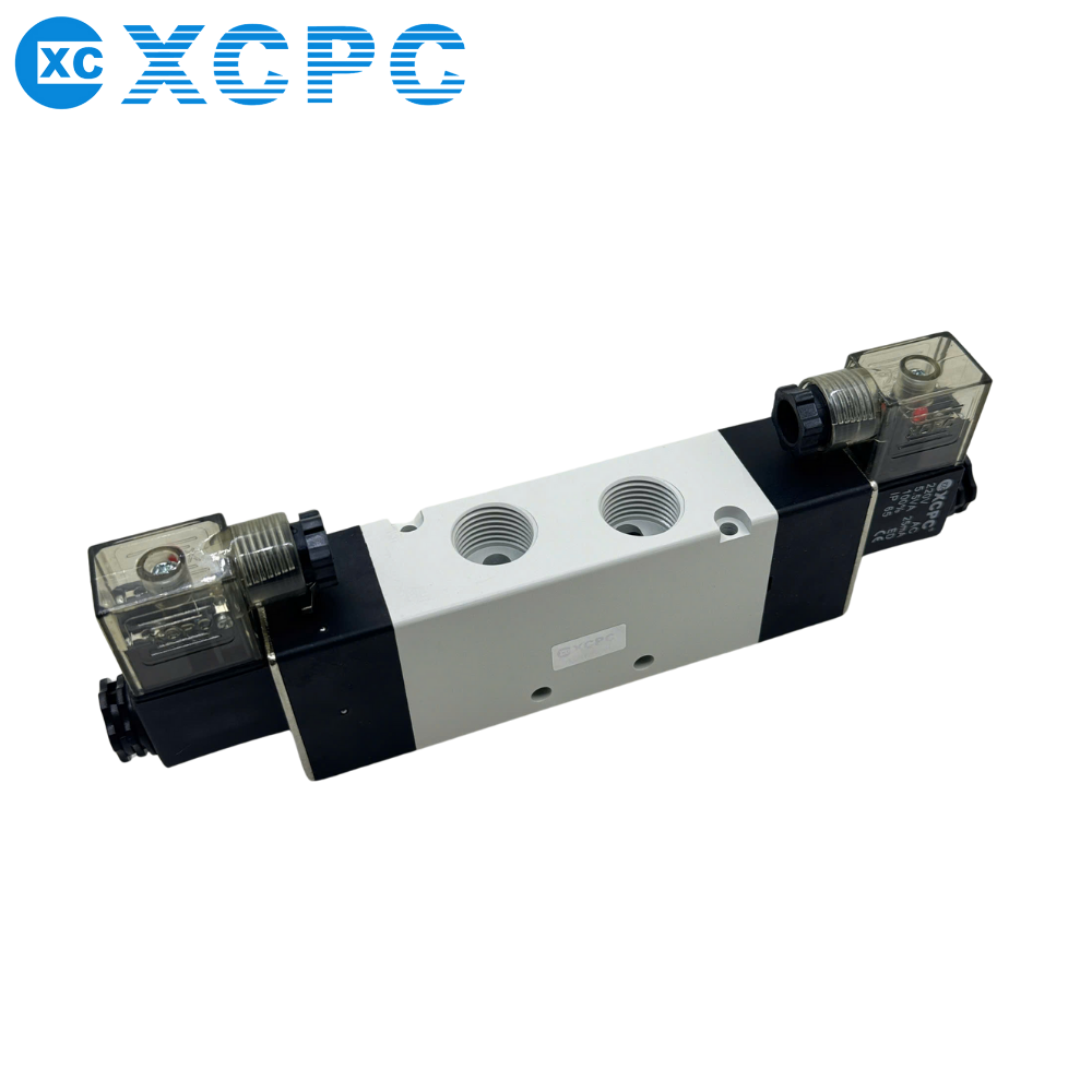  VAN ĐIỆN TỪ XCPC 4V420-15 