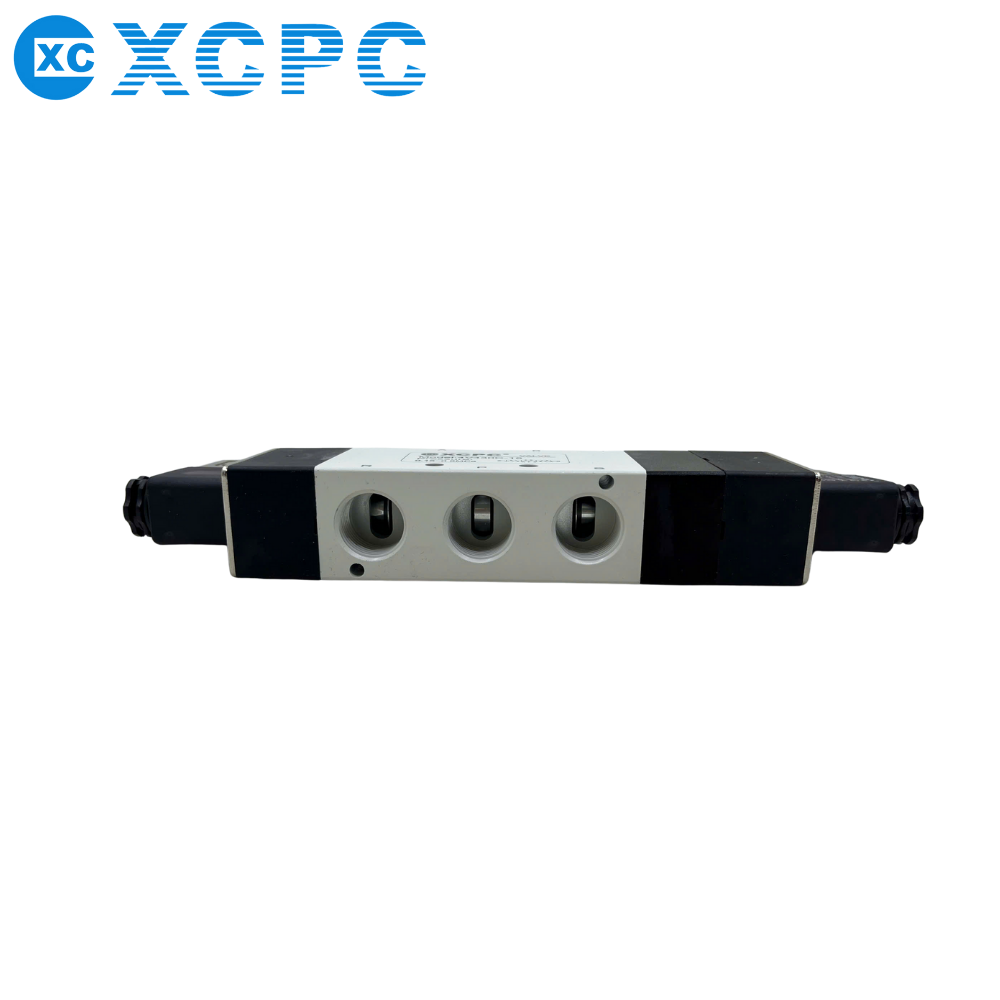  VAN ĐIỆN TỪ XCPC 4V430C-15 