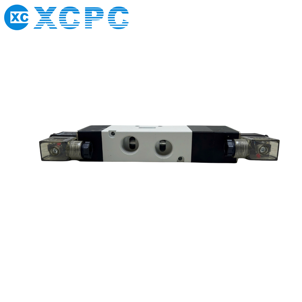  VAN ĐIỆN TỪ XCPC 4V430C-15 