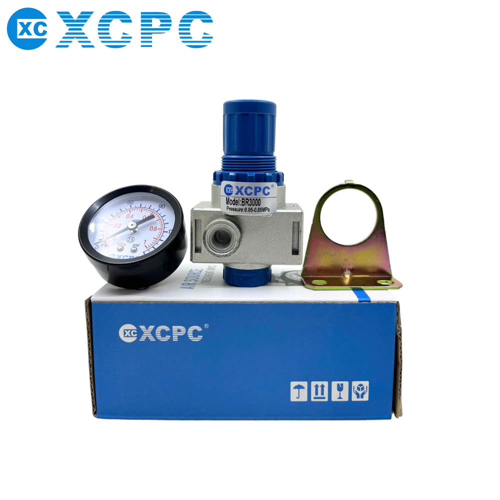  VAN ĐIỀU ÁP XCPC BR 