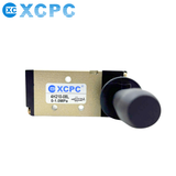  VAN GẠT TAY XCPC 4H210-08L 