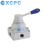  VAN GẠT TAY XCPC 4HV330C-10 