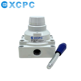  VAN GẠT TAY XCPC 4HV330C-10 