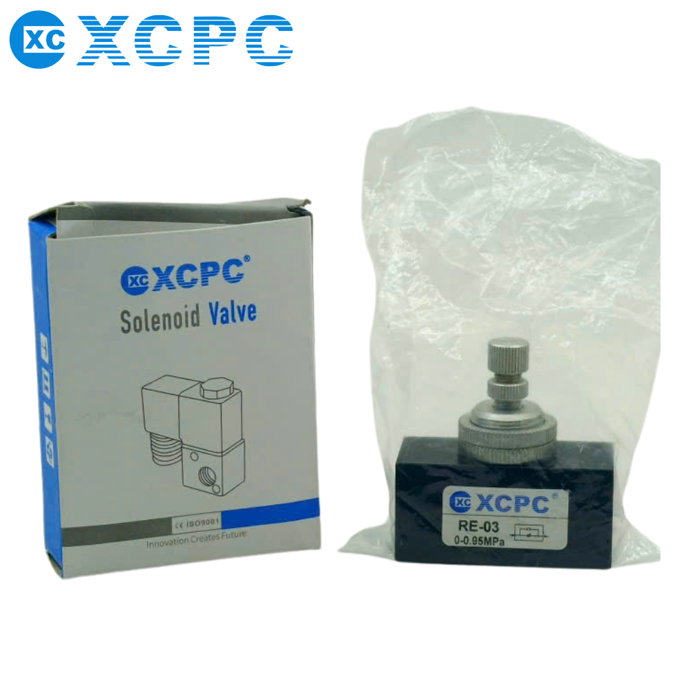  VAN TIẾT LƯU XCPC RE 