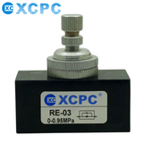  VAN TIẾT LƯU XCPC RE 