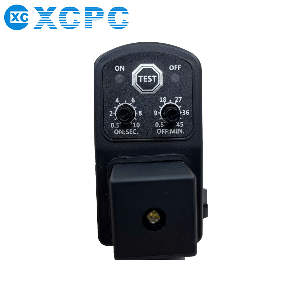  VAN XẢ ĐÁY MÁY NÉN KHÍ XCPC XPT 