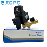  VAN XẢ ĐÁY MÁY NÉN KHÍ XCPC XPT 