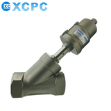  VAN Y XIÊN XCPC (Inox) 