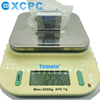  XI LANH COMPACT XCPC SDA 