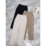  Quần Tây ôm Nữ cạp liền siêu đẹp  TK Ánh Ngọc - Q05 