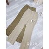  Quần Suông ống đứng Nữ dáng vừa TK Ánh Ngọc - Q320 