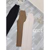  Quần suông nữ dài cao cấp - QS01 