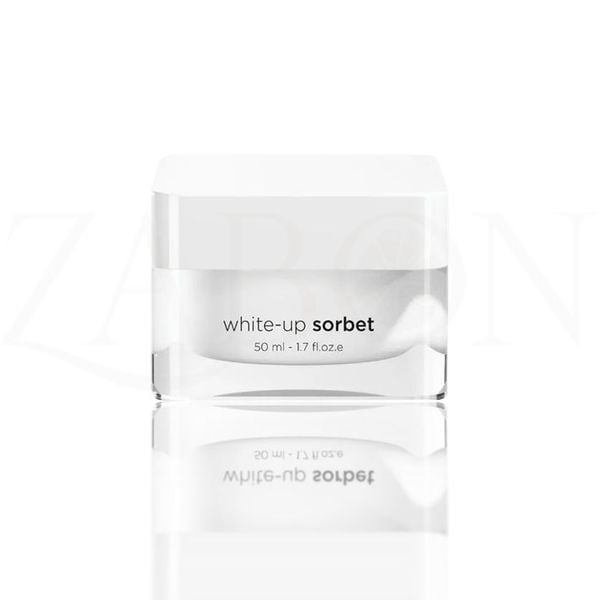 Kem dưỡng ẩm làm sáng da EKSEPTION White-up Sorbet 50ml