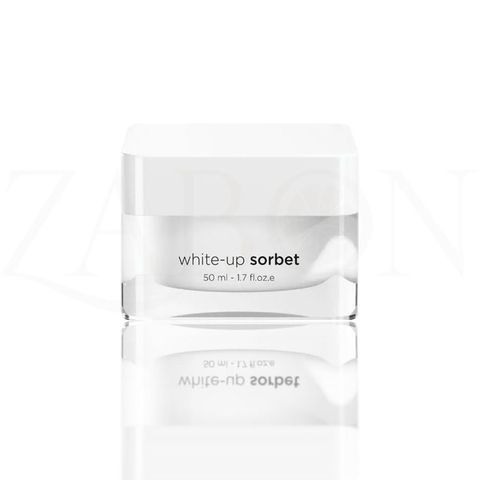 Kem dưỡng ẩm làm sáng da EKSEPTION White-up Sorbet 50ml