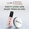 Kem chống nắng NOCTI - Vô hình, thoáng da, kháng mọi tác động của UV với 4 màng lọc 40ml