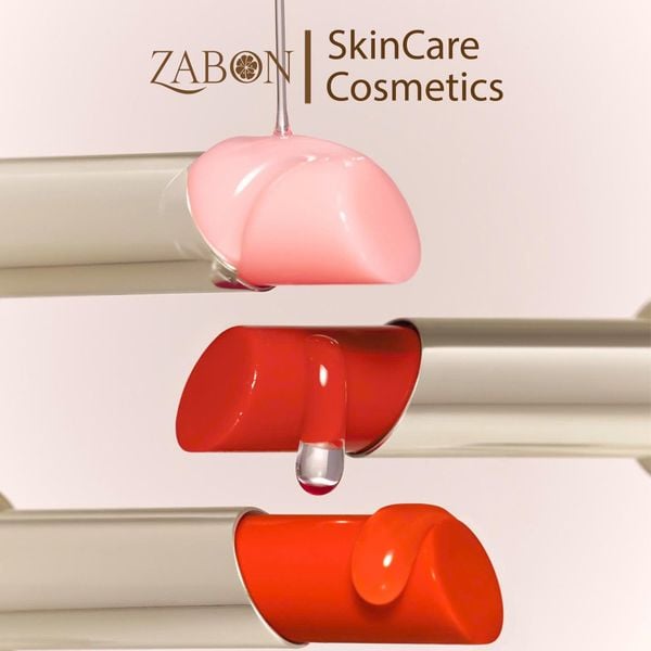 Bộ son dưỡng cải thiện nếp nhăn môi THE WHOO ESSENTIAL LIP GLOW BALM